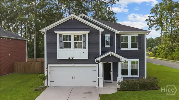 101 Savanna Drive, Pooler, GA 31322
