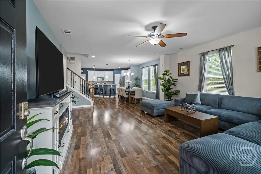 101 Savanna Drive, Pooler, GA 31322 - #3