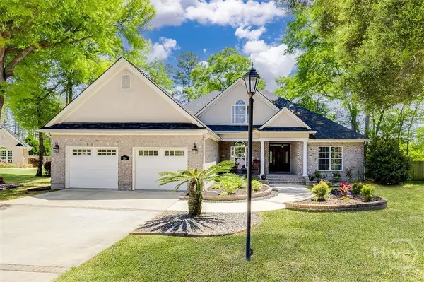 300 Purple Plum Drive, Rincon, GA 31326