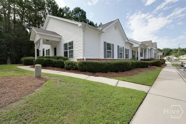 36 Falkland Avenue, Savannah, GA 31407