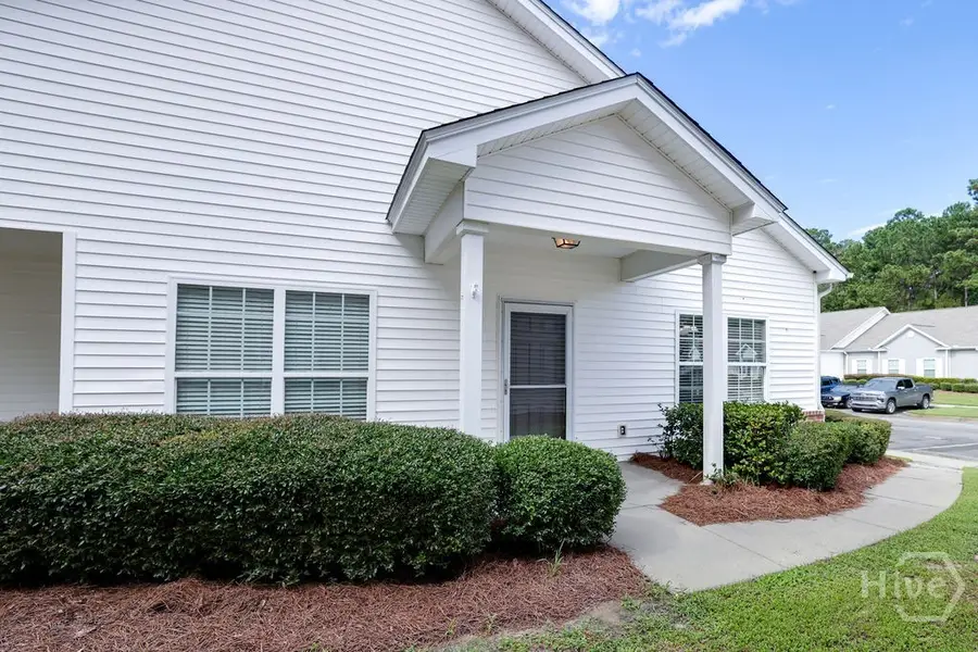 36 Falkland Avenue, Savannah, GA 31407 - #2