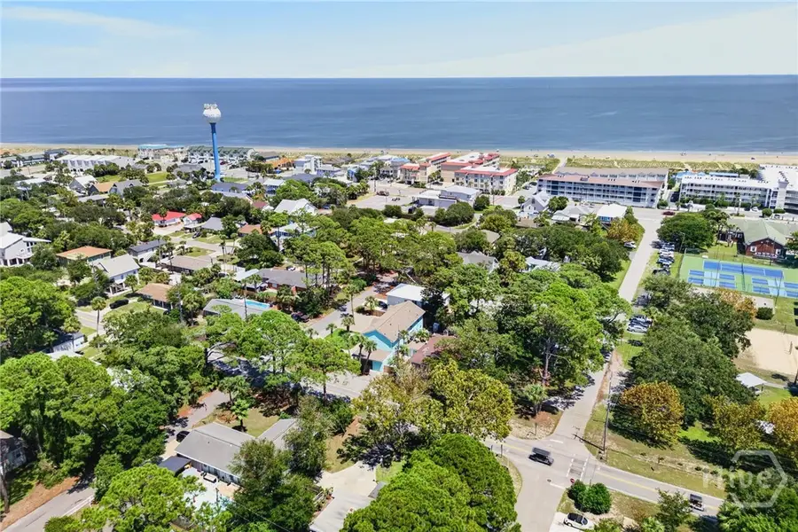 303 3rd Street, Tybee Island, GA 31328 - #2