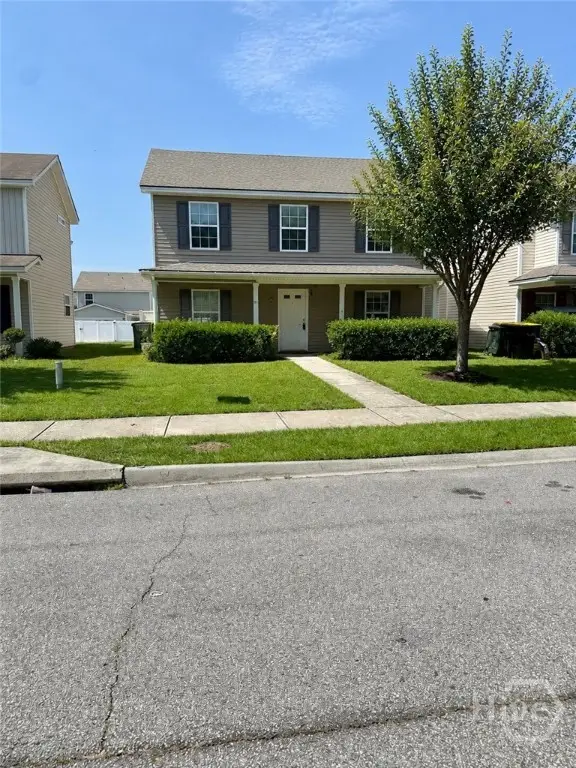 81 Ristona Drive, Savannah, GA 31419 - #2
