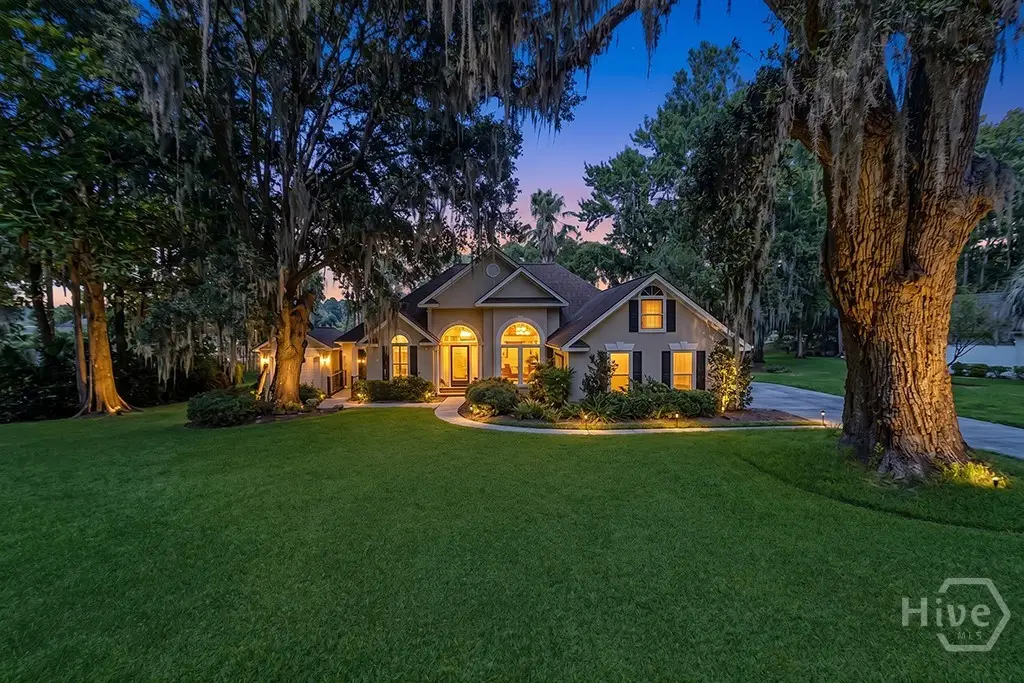 89 Old Martin Lane, Richmond Hill, GA 31324 - #1