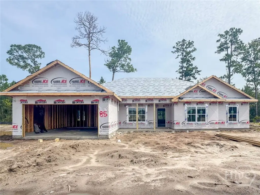 420 Providence Loop, Hinesville, GA 31313 - #1