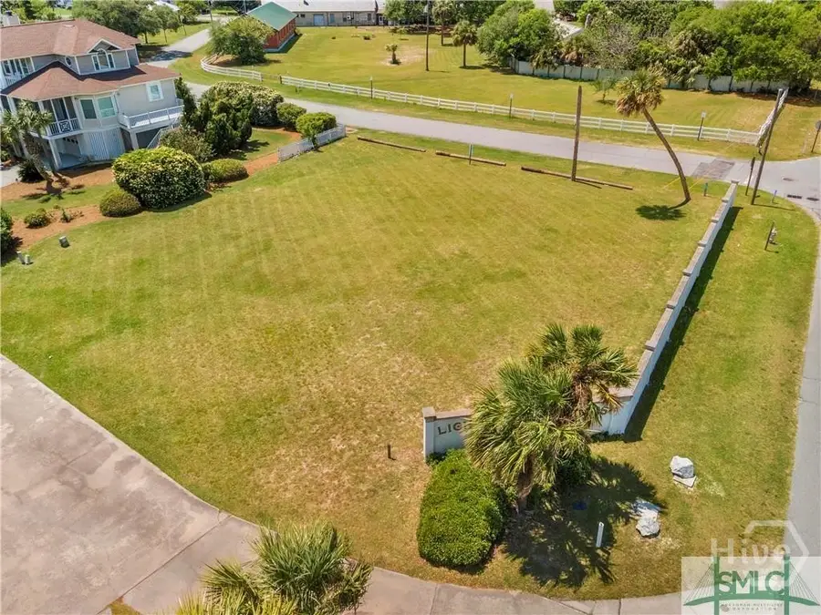 0 Gen George C Marshall Boulevard, Tybee Island, GA 31328 - #2