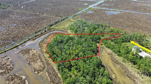 1071 Bridle Path Boulevard, Hardeeville, SC 29927