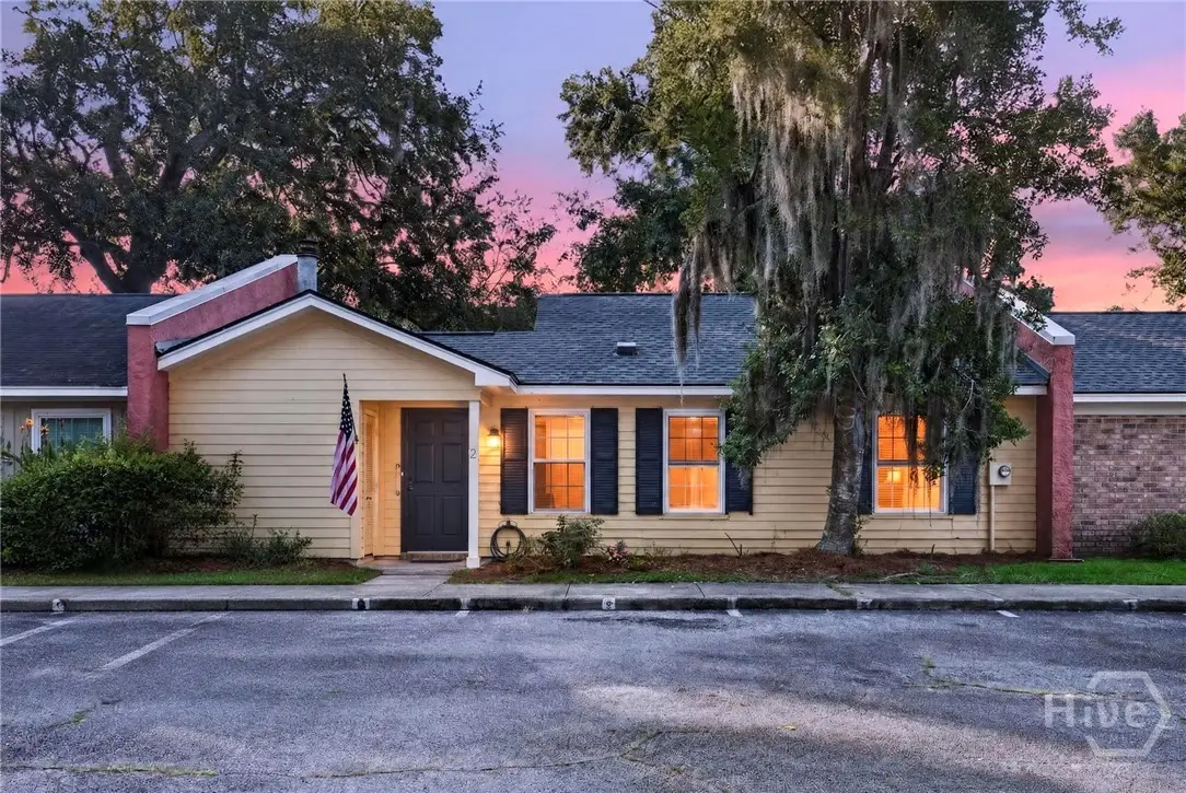 2 Harpoon Court, Savannah, GA 31410 - #1