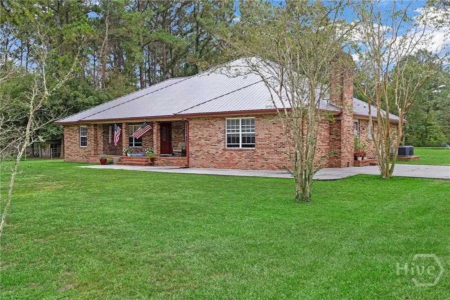 5298 E Glynn Avenue, Brunswick, GA 31523 - #3