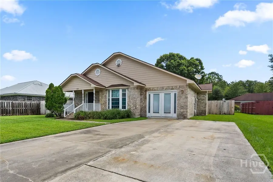 937 Gulfstream Road, Hinesville, GA 31313 - #2