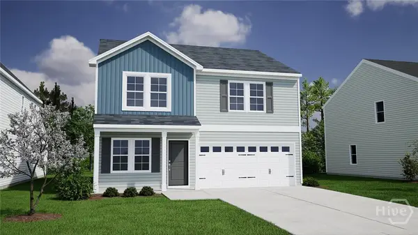 126 Praline Road, Savannah, GA 31419