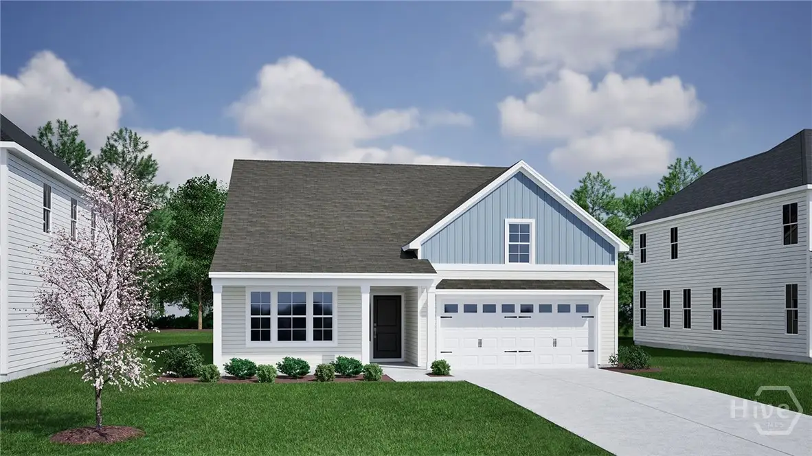 133 Praline Road, Savannah, GA 31419 - #1