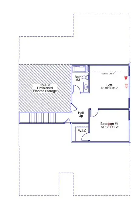 133 Praline Road, Savannah, GA 31419 - #3