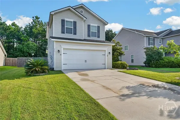 282 Willow Point Circle, Savannah, GA 31407