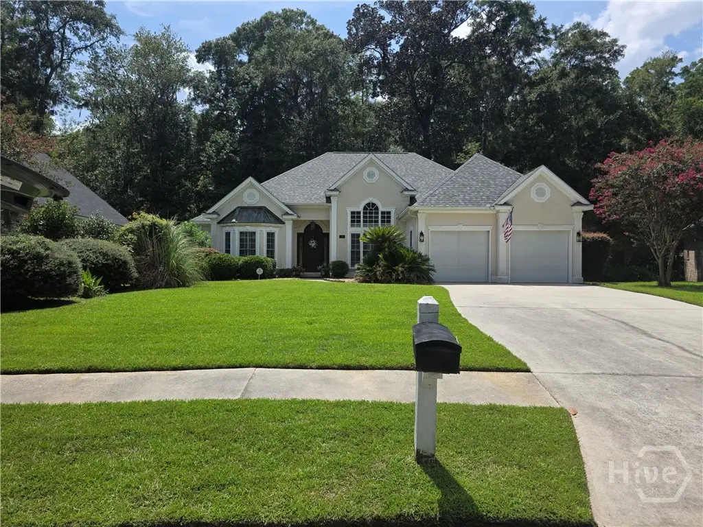 125 Valhalla Drive, Savannah, GA 31419 - #1