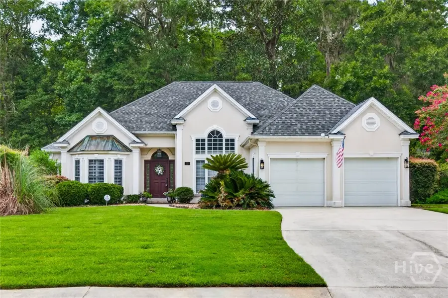 125 Valhalla Drive, Savannah, GA 31419 - #2