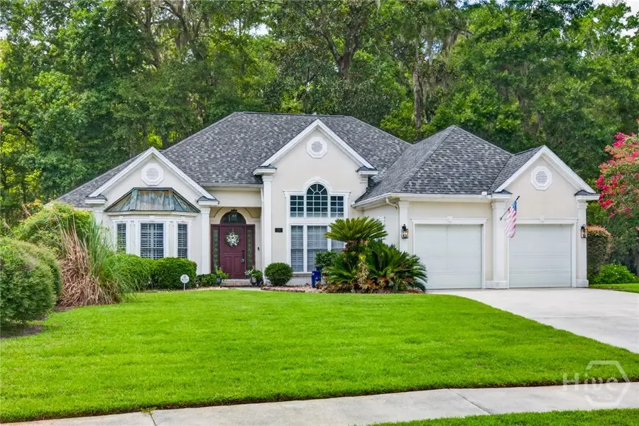 125 Valhalla Drive, Savannah, GA 31419 - #3