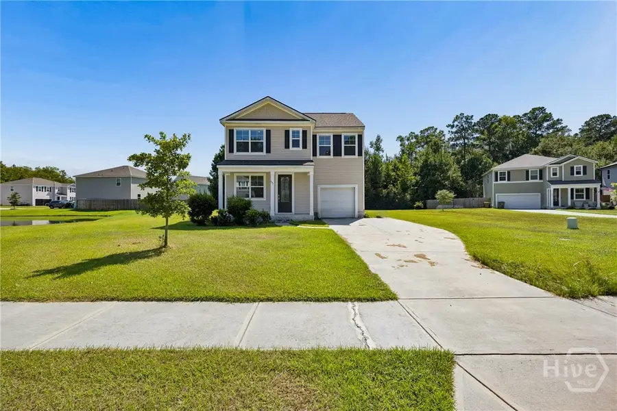 295 Coby Lane, Richmond Hill, GA 31324 - #2
