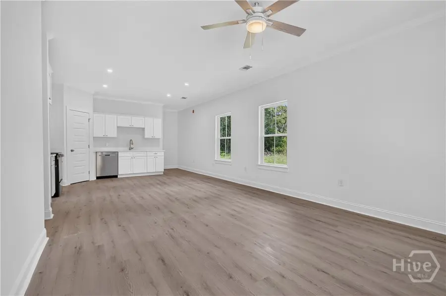 1167 Thompson Road Ne, Townsend, GA 31331 - #2