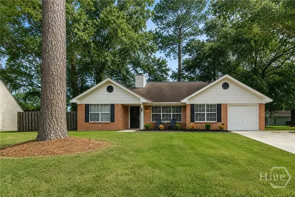 28 Jack Snipe Court W, Richmond Hill, GA 31324
