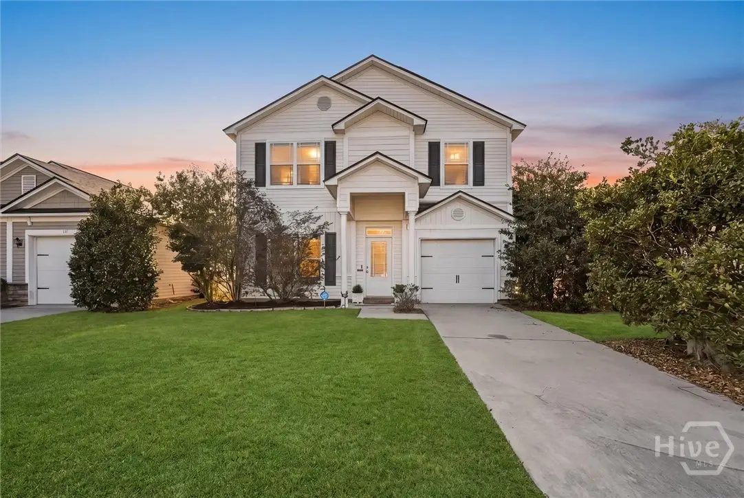 209 Chapel Lake S, Savannah, GA 31419 - #1