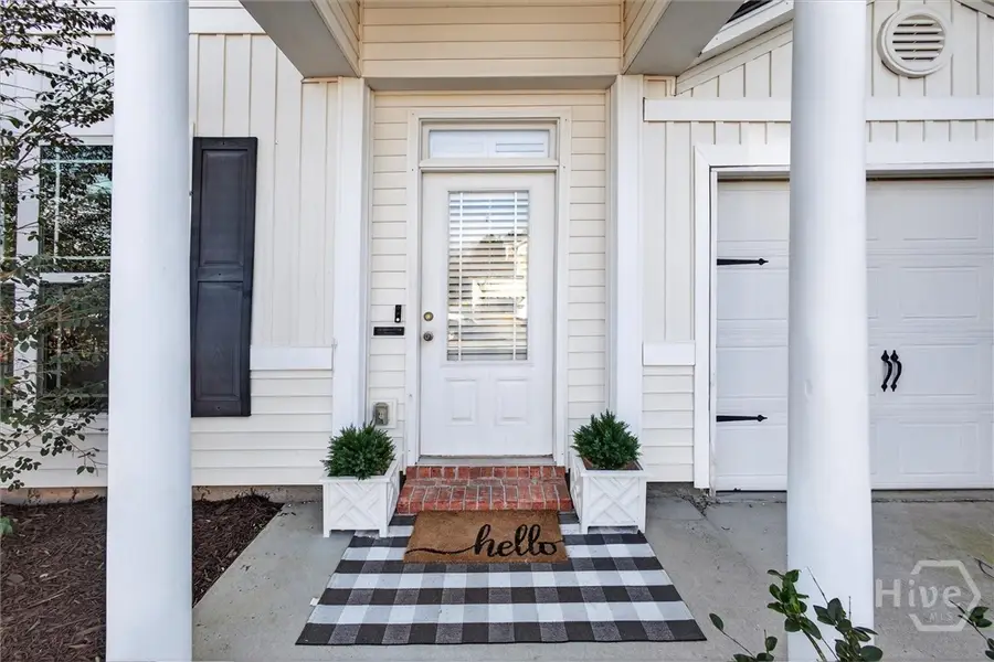 209 Chapel Lake S, Savannah, GA 31419 - #2