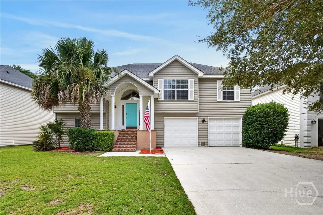 111 Teakwood Drive, Savannah, GA 31410 - #1