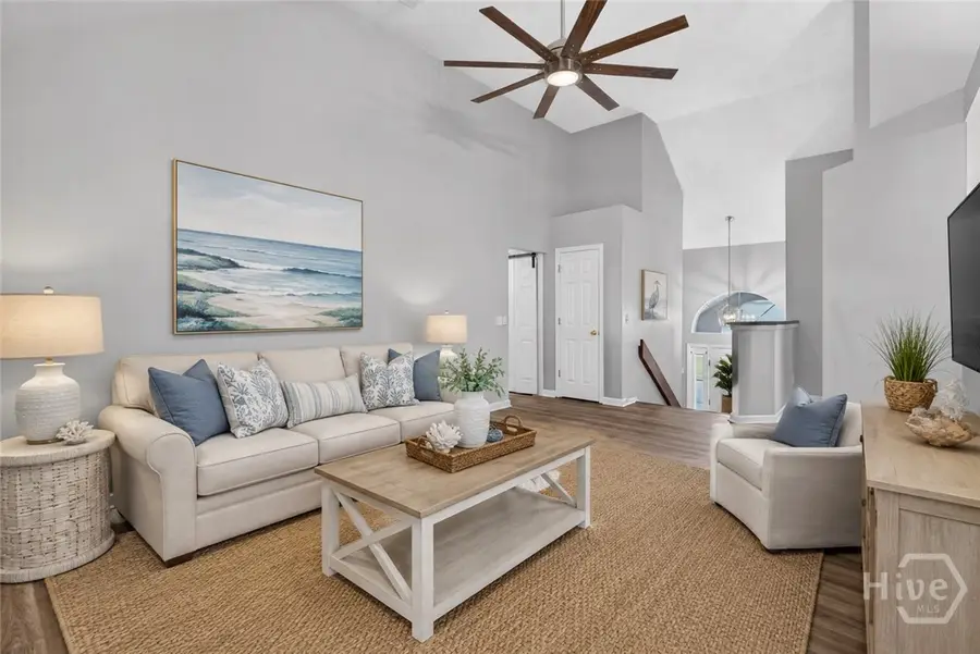 111 Teakwood Drive, Savannah, GA 31410 - #3