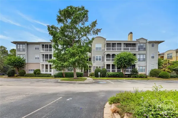2526 Whitemarsh Way, Savannah, GA 31410