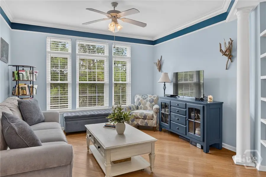 2526 Whitemarsh Way, Savannah, GA 31410 - #3