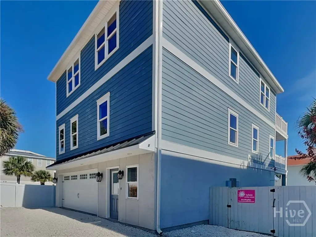 8 13th Lane, Tybee Island, GA 31328 - #1