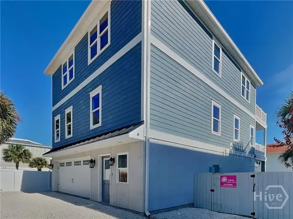 8 13th Lane, Tybee Island, GA 31328