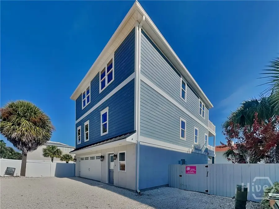 8 13th Lane, Tybee Island, GA 31328 - #3