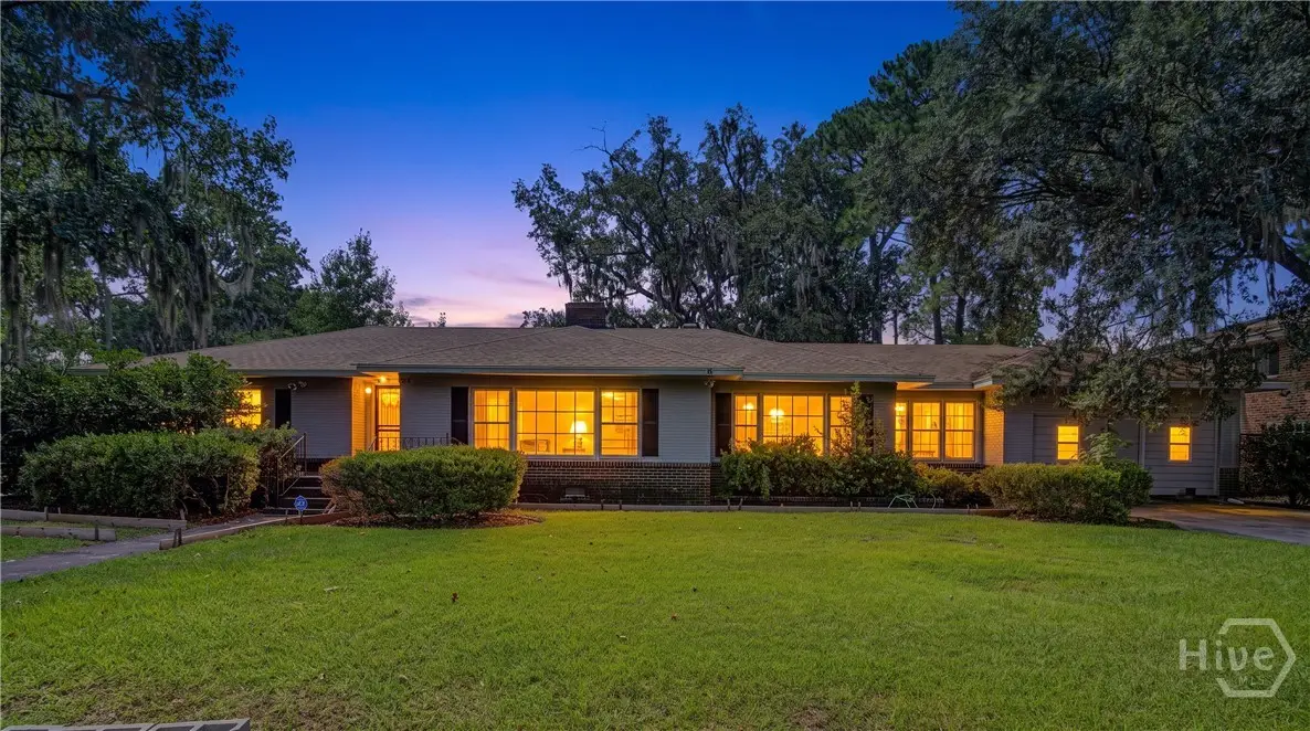 4747 Oakview Drive, Savannah, GA 31405 - #1