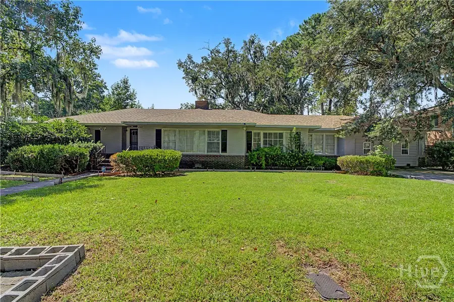 4747 Oakview Drive, Savannah, GA 31405 - #2