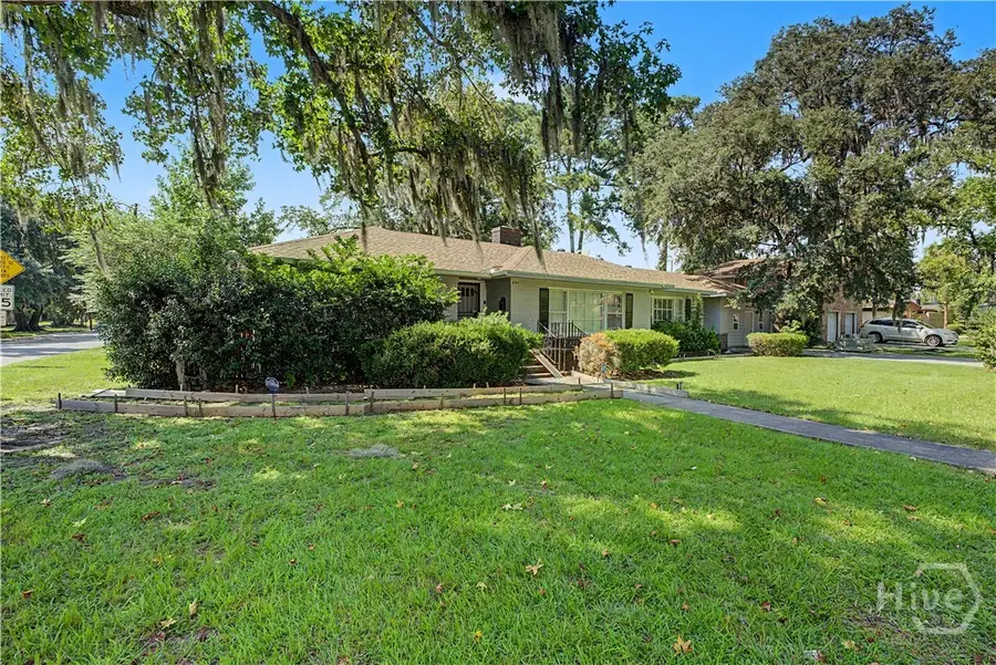 4747 Oakview Drive, Savannah, GA 31405 - #3