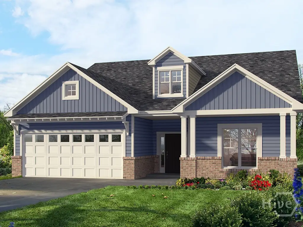 164 Como Drive, Pooler, GA 31322 - #1