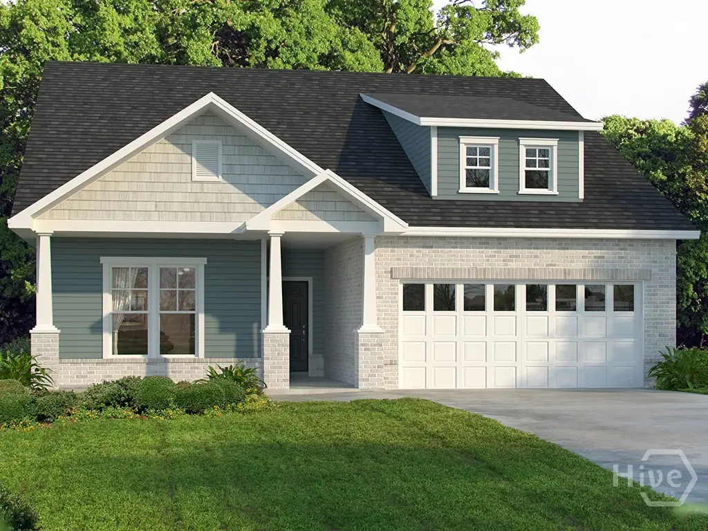 154 Como Drive, Pooler, GA 31322 - #1