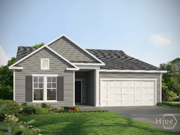 128 Classic Drive, Pooler, GA 31322