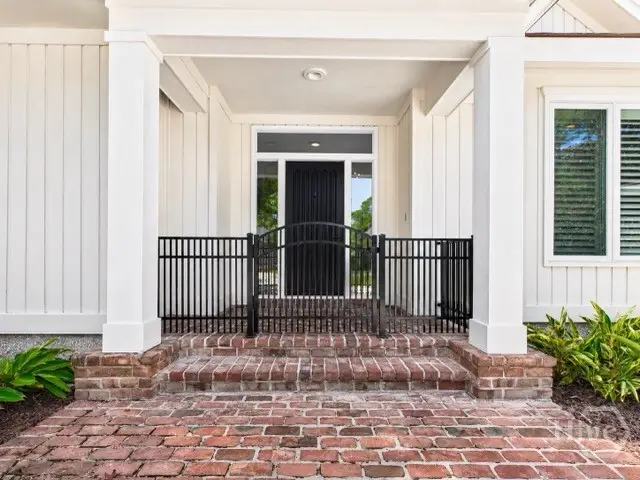 3 Pineside Lane, Savannah, GA 31411 - #2