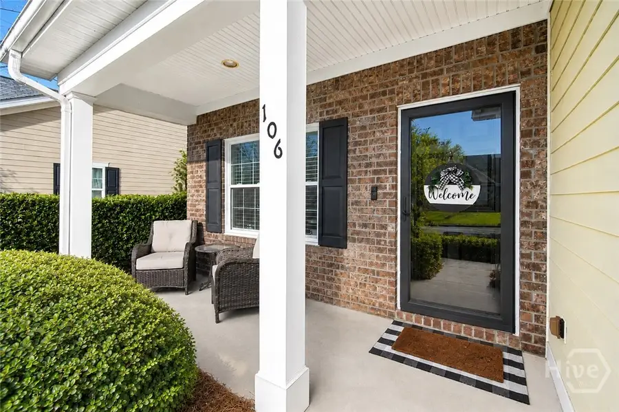 106 Danbury Court, Pooler, GA 31322 - #3