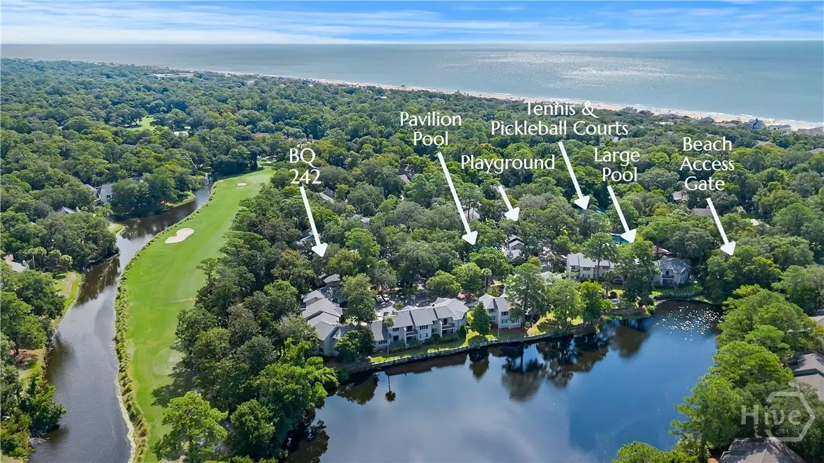 55 Barcelona Road #242C, Hilton Head Island, SC 29928 - #1