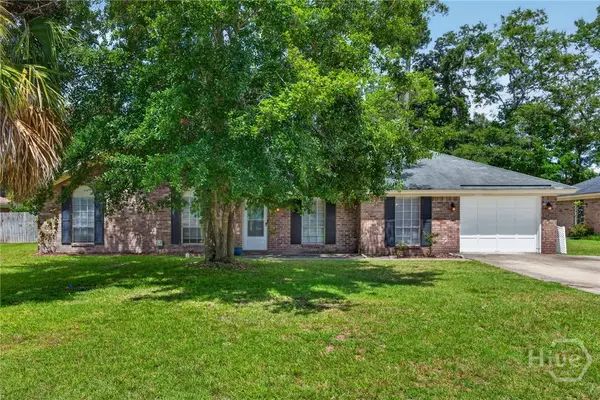 916 Mill Drive, Savannah, GA 31419