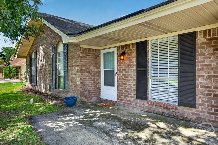 916 Mill Drive, Savannah, GA 31419 - #3