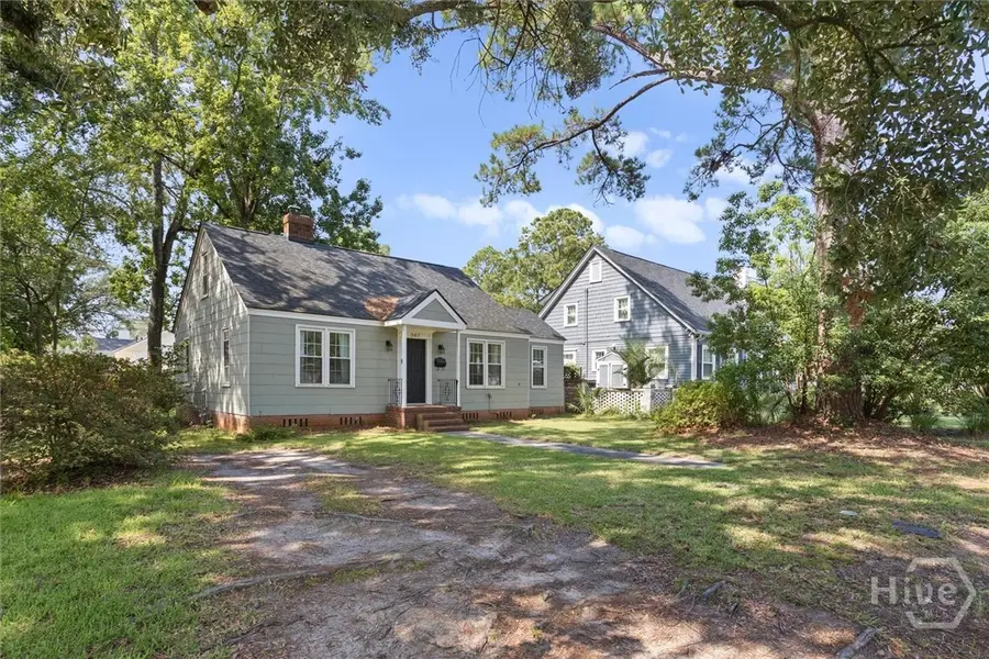 307 Columbus Drive, Savannah, GA 31405 - #2
