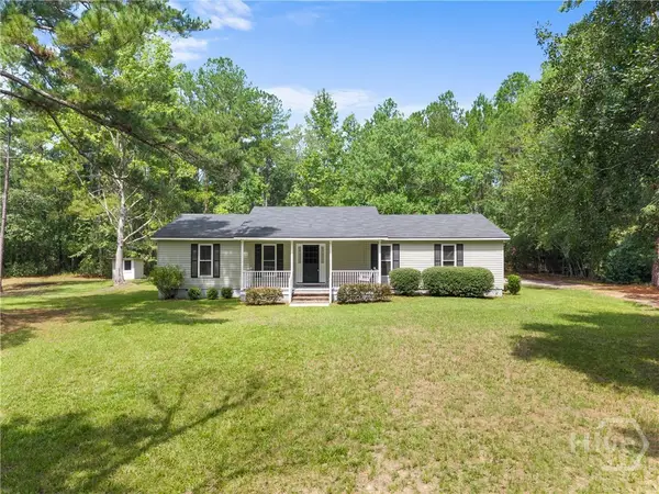 3544 S 119 Highway, Guyton, GA 31312