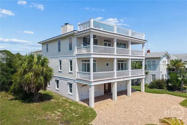 10 8th Street, Tybee Island, GA 31328
