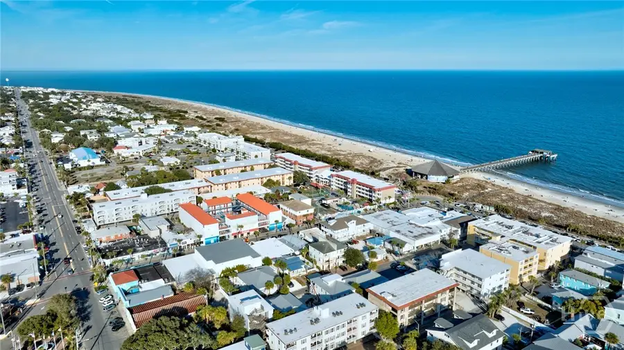 3 15th Street #208, Tybee Island, GA 31328 - #3
