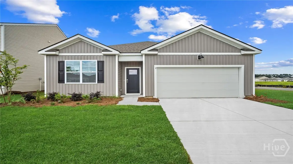 131 Sabel Court, Guyton, GA 31312 - #1