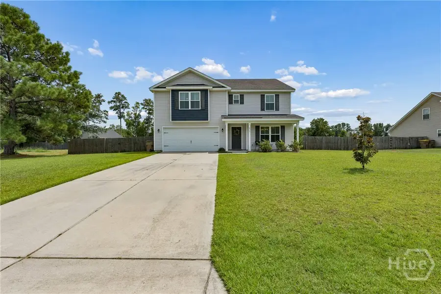 618 Bledsoe Drive, Guyton, GA 31312 - #2